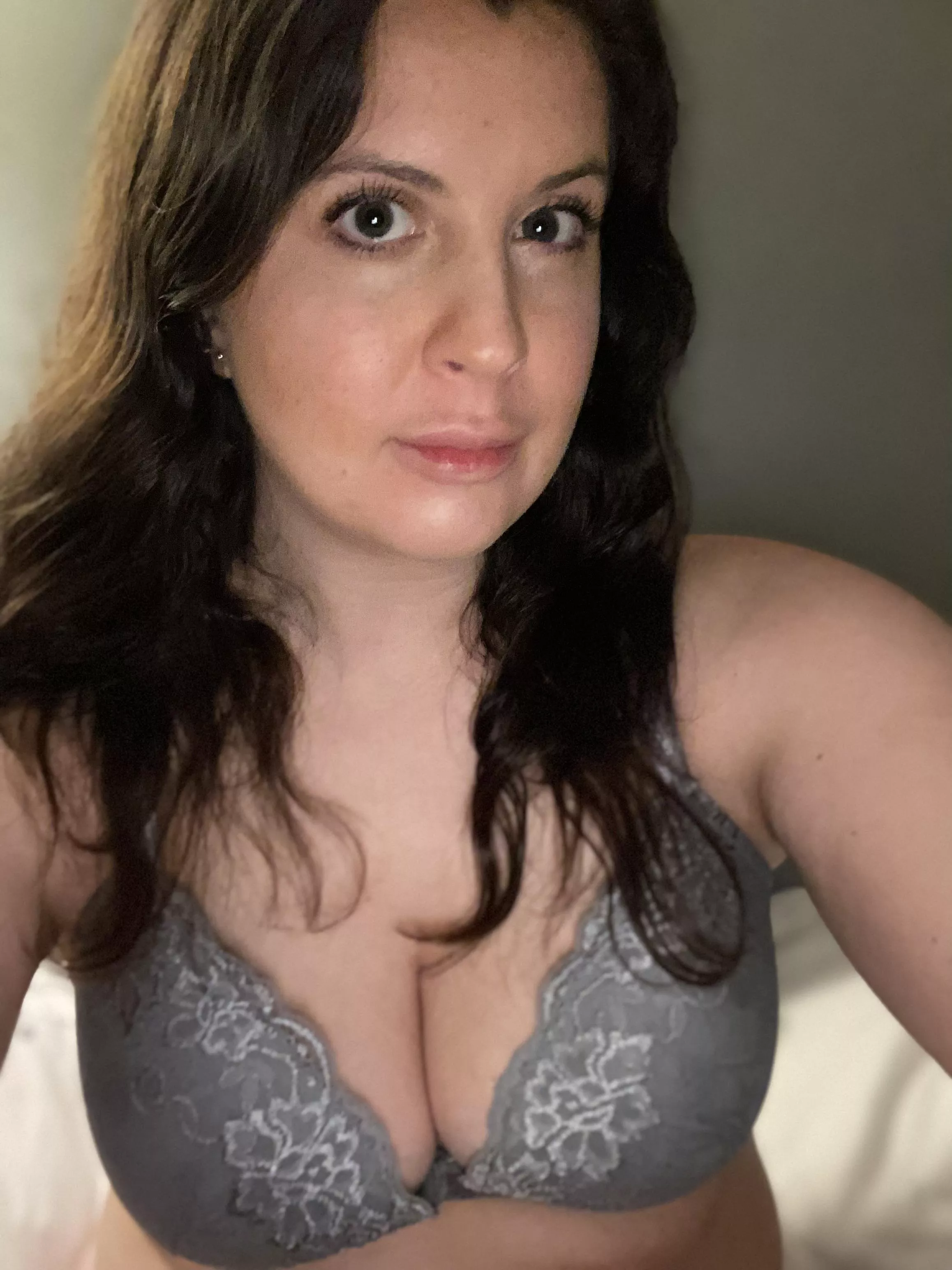 (F)eeling flirty