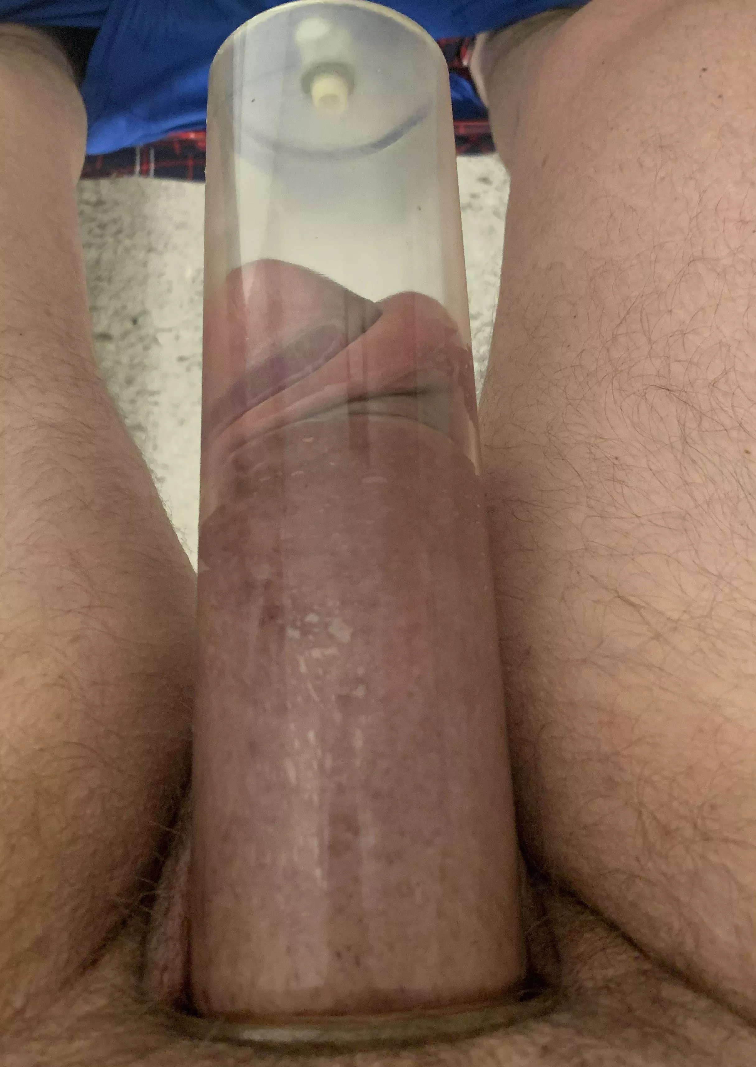 Feeling full