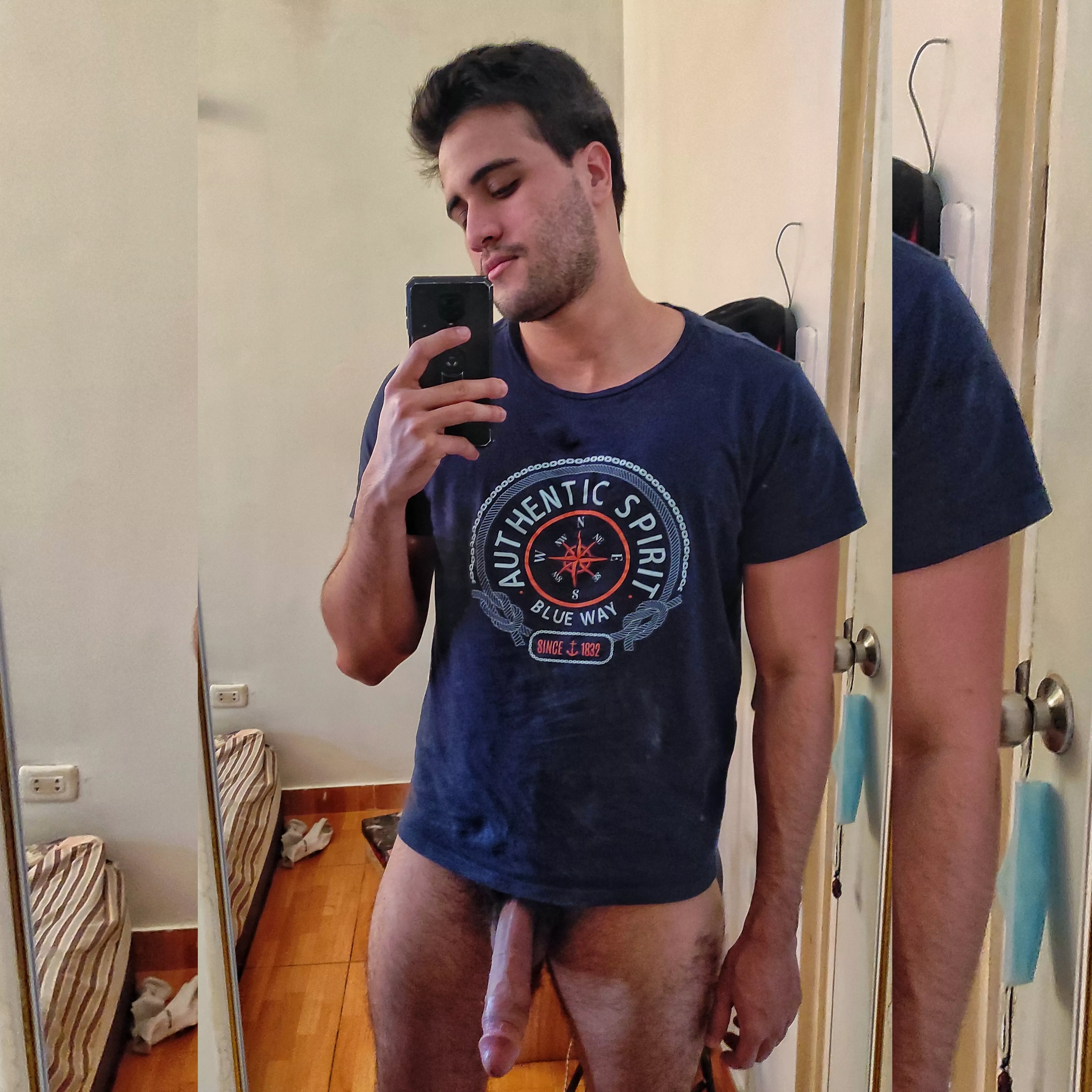 feeling good