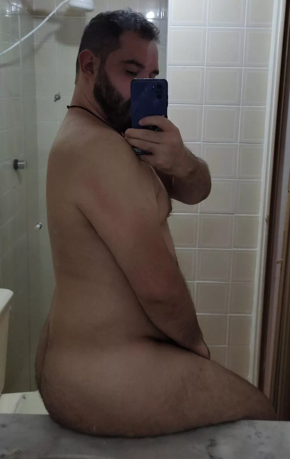 feeling good