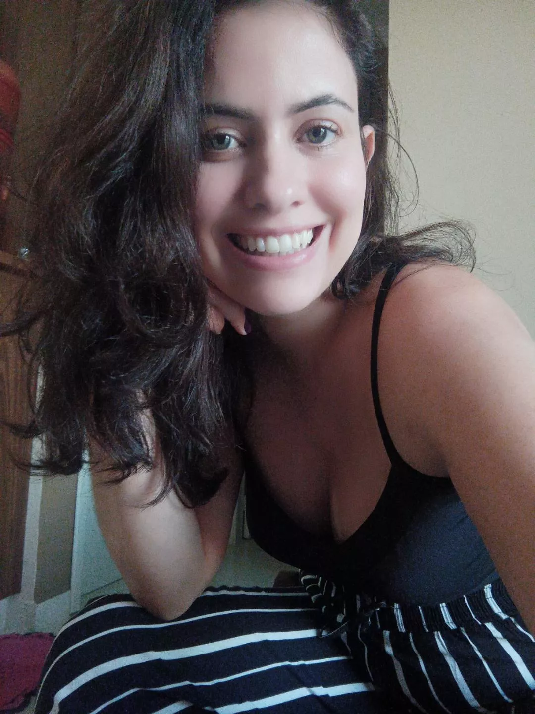 feeling good