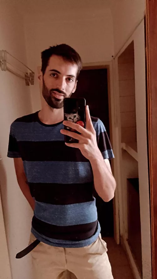 Feeling good, have a great Sunday ☀️☀️☀️