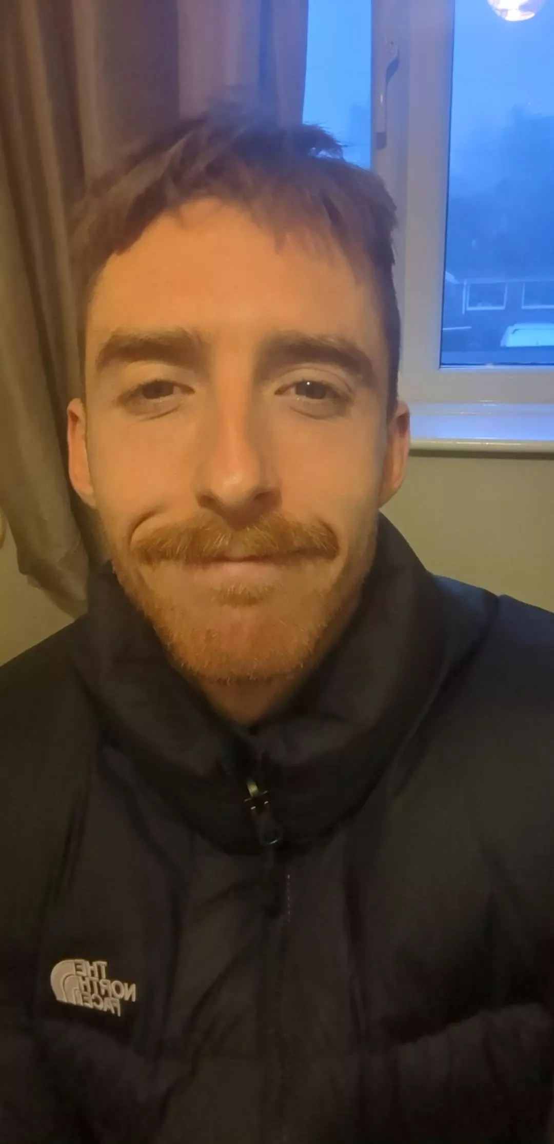 feeling good:)