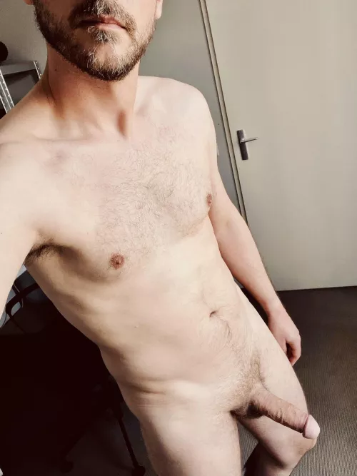 Feeling good today [41]