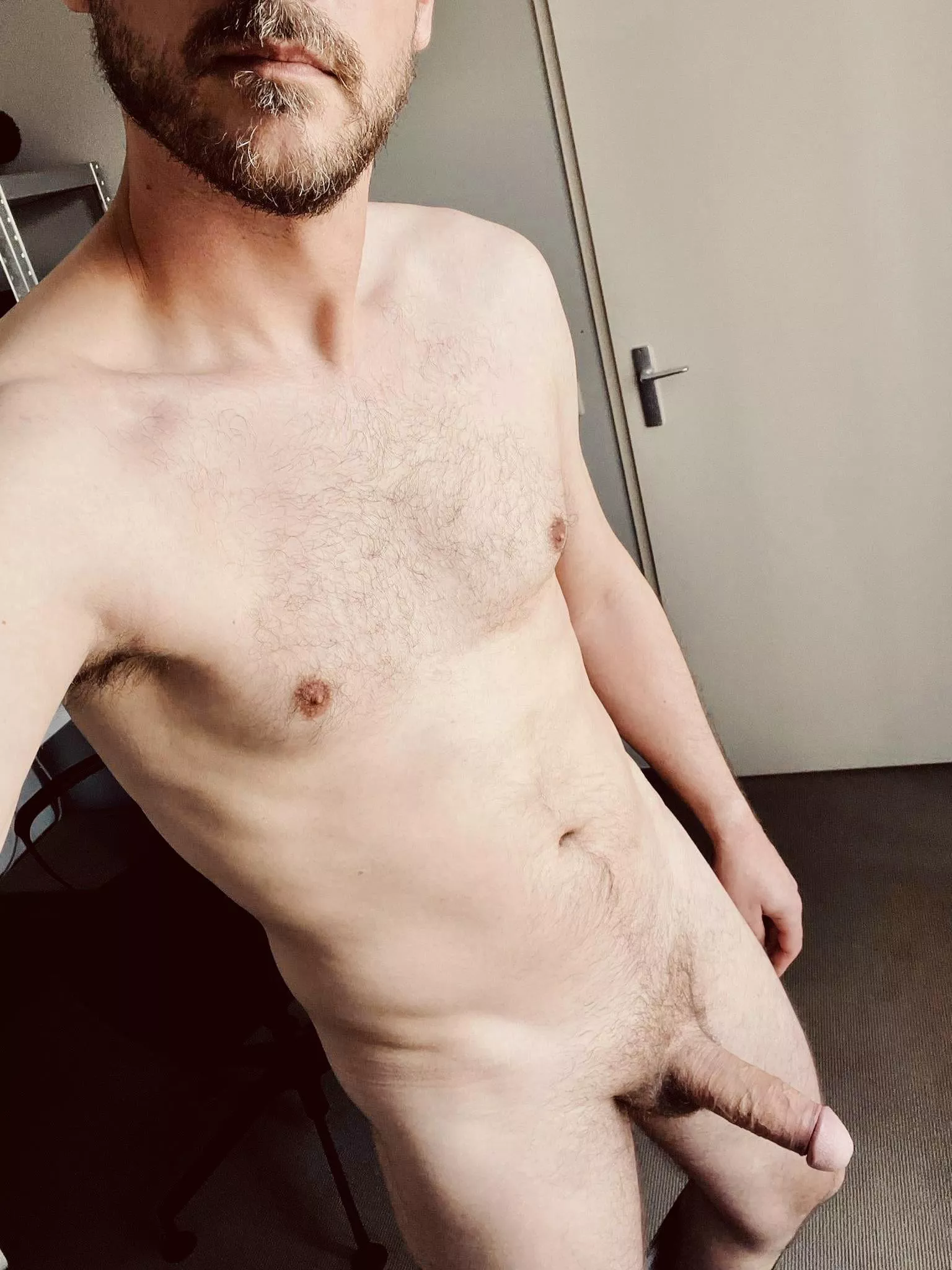 Feeling good today [41]