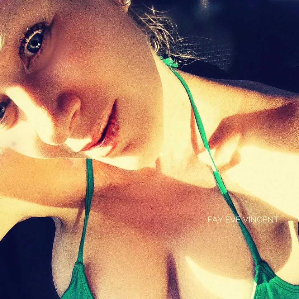 Feeling Green 🍀