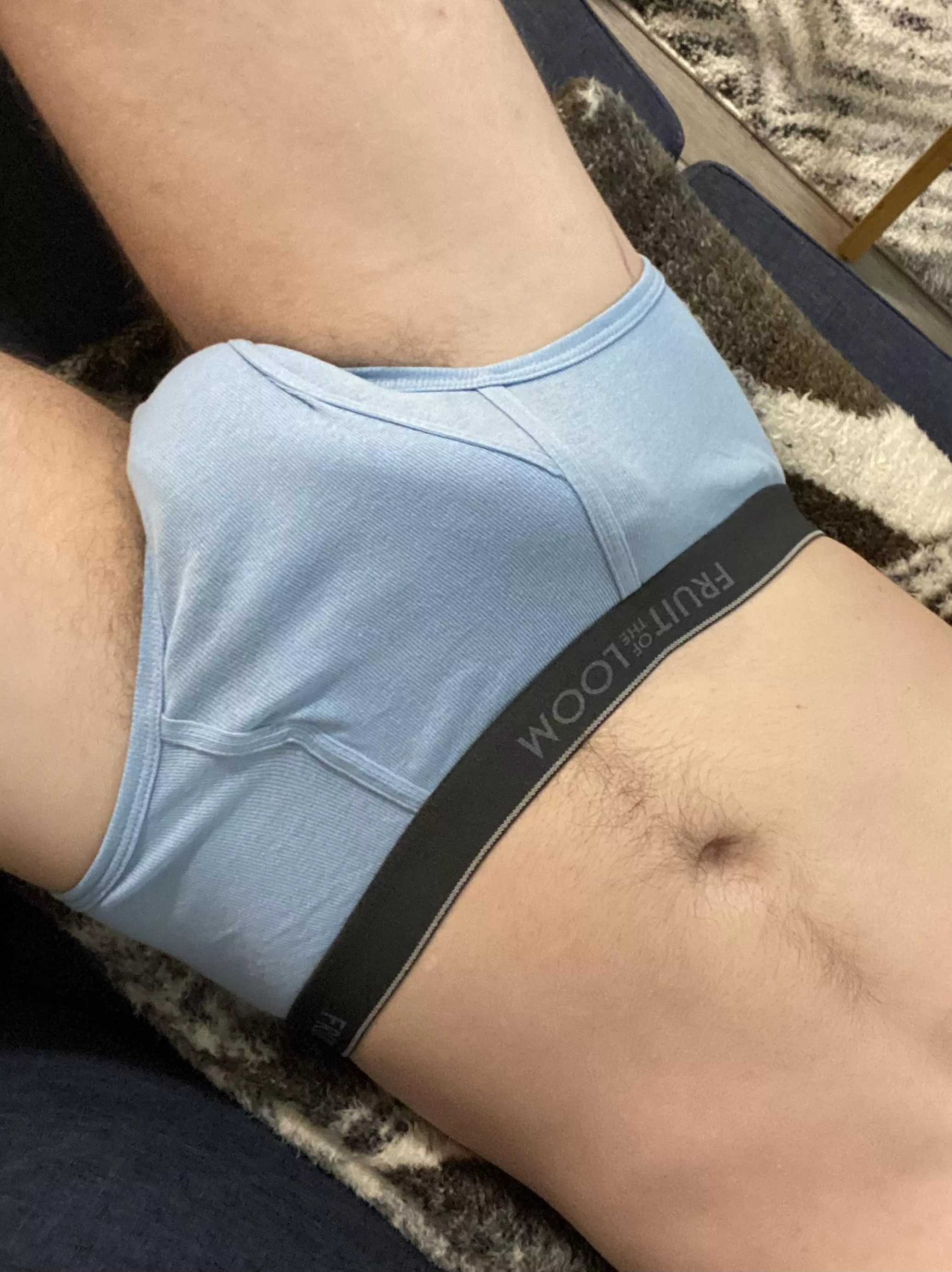 Feeling horny