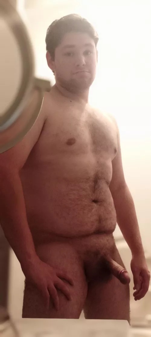 feeling horny... might wanna CUM for you! 🤤🤪💦🔥😏