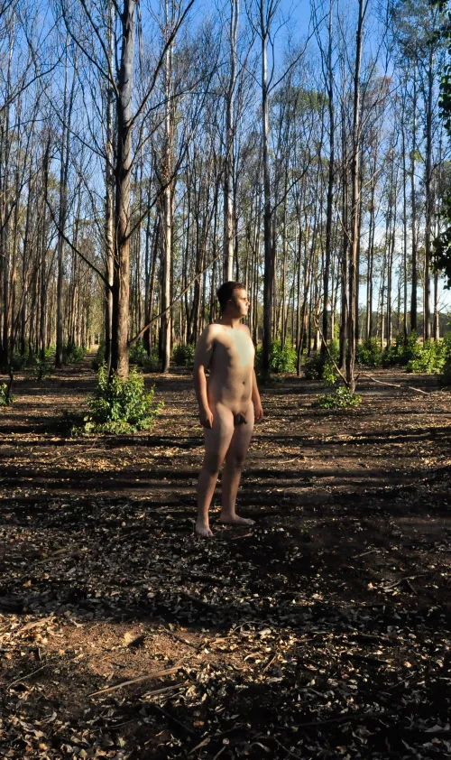 Feeling immaculate💙