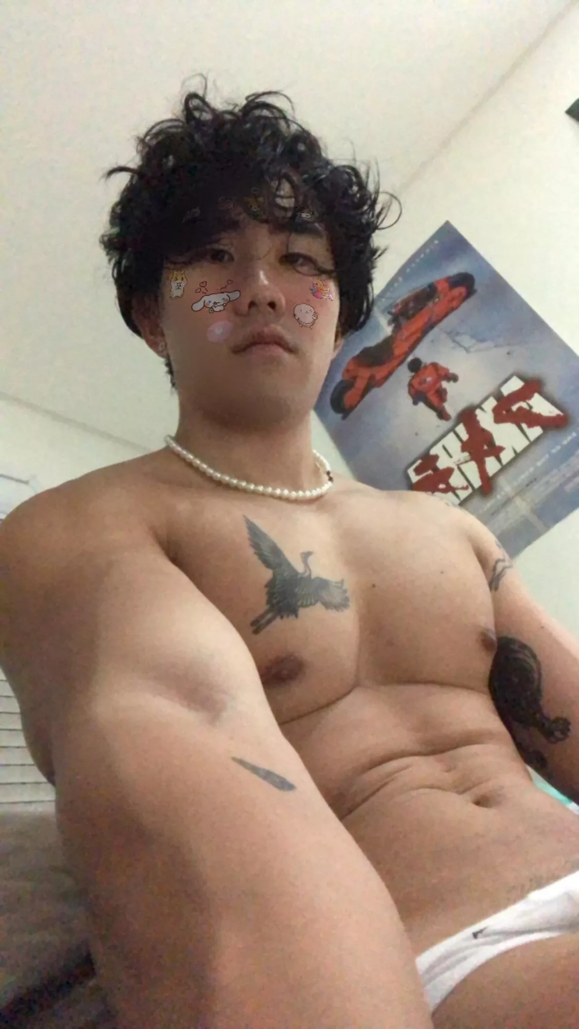 feeling kawaii
