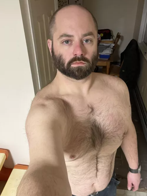 Feeling kind of shitty tonight. How do you make yourself feel better? I’m open to suggestions.