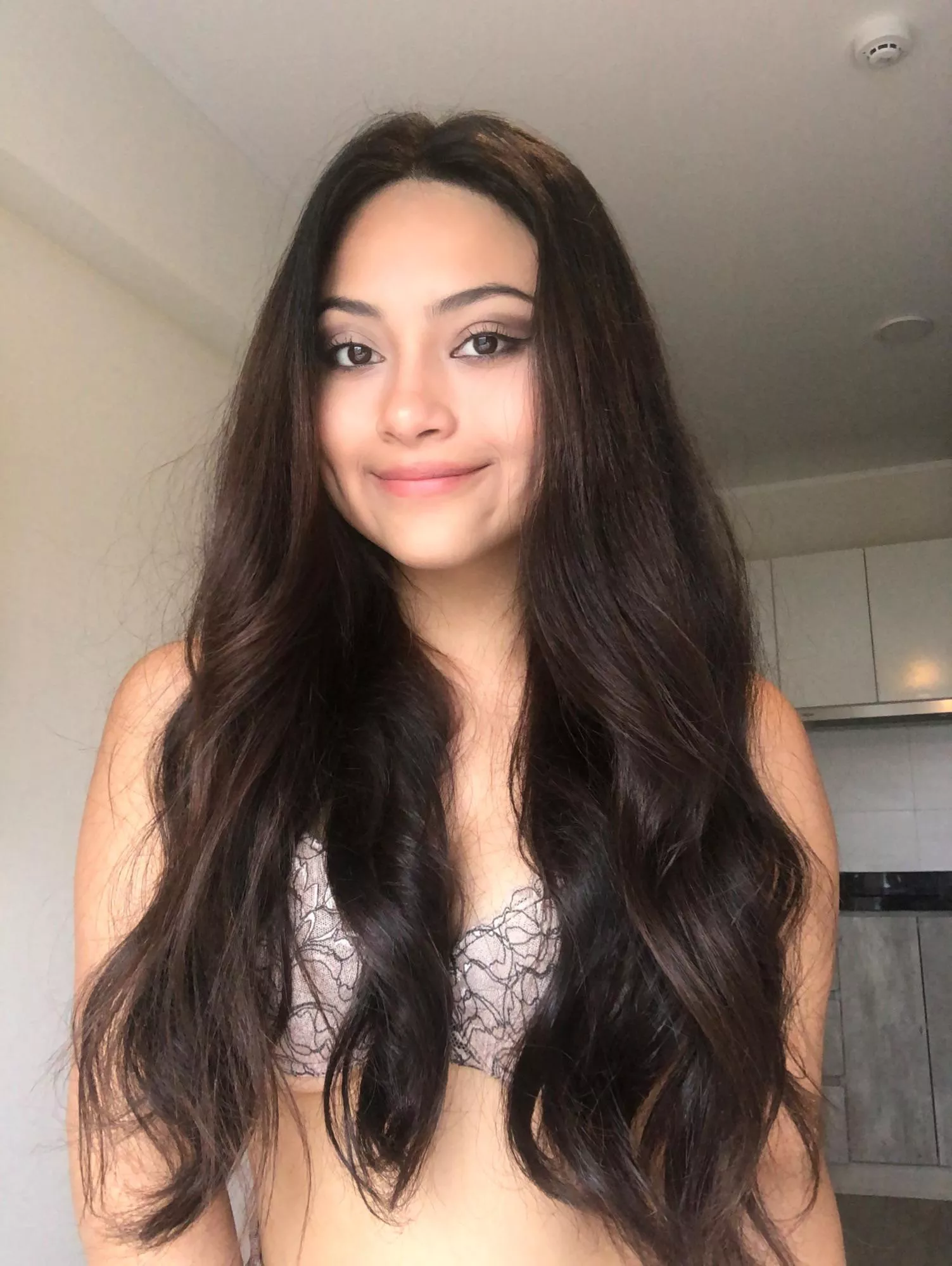 Feeling pretty ✨