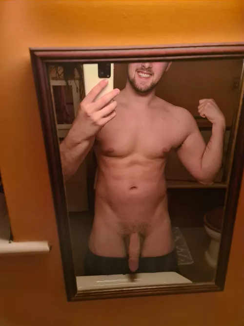 Feeling pretty hung today...