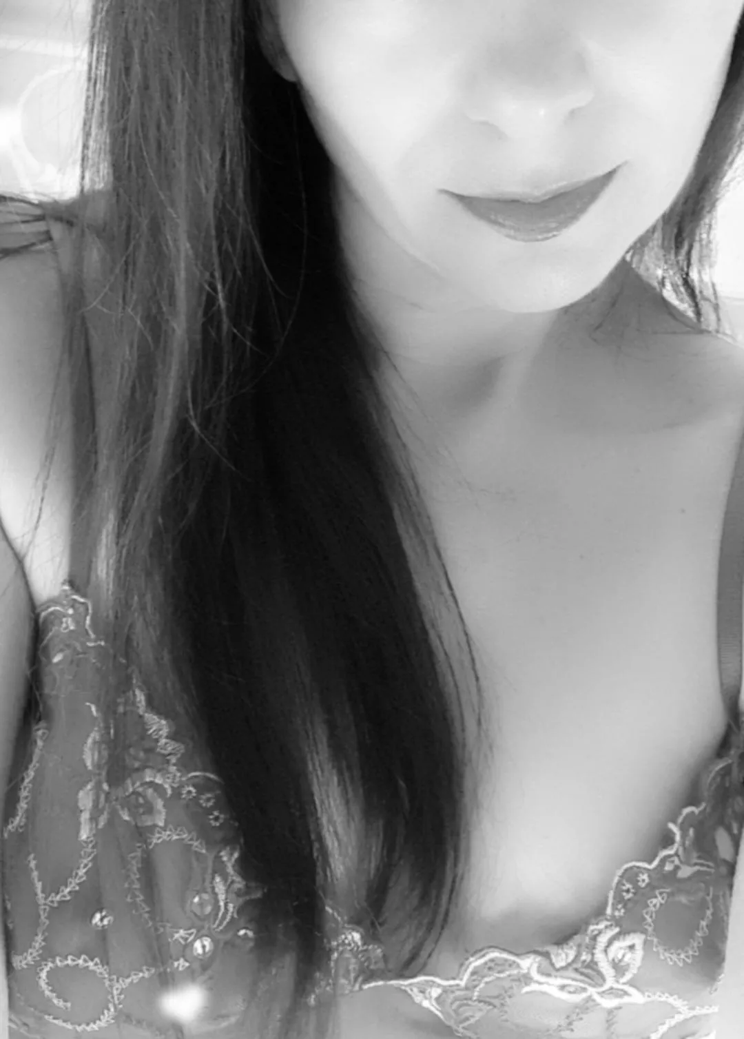 feeling pretty 😍