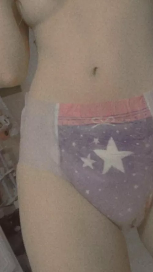 Feeling Pretty & Tiny 💕