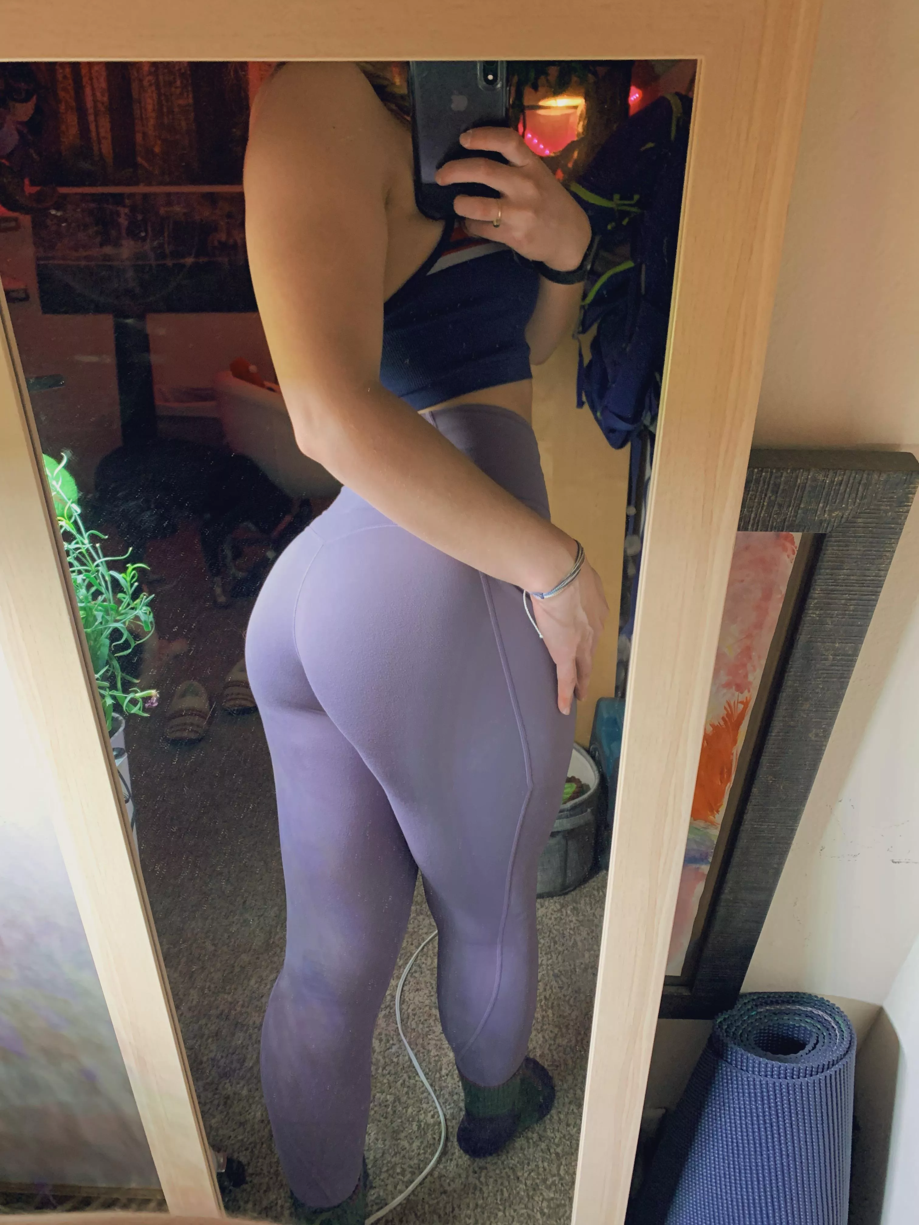 Feeling purple? 💜😈🍆🦄