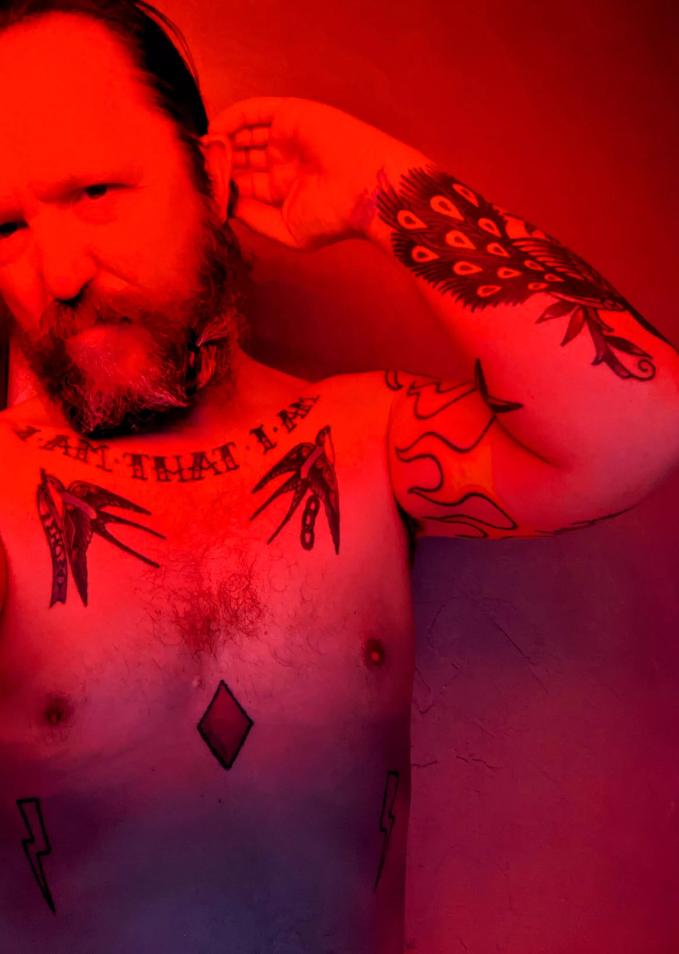 Feeling Red Hot [46] Canada
