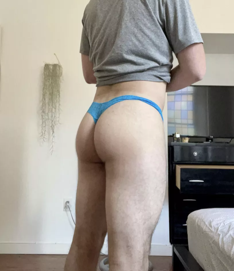 feeling sexy