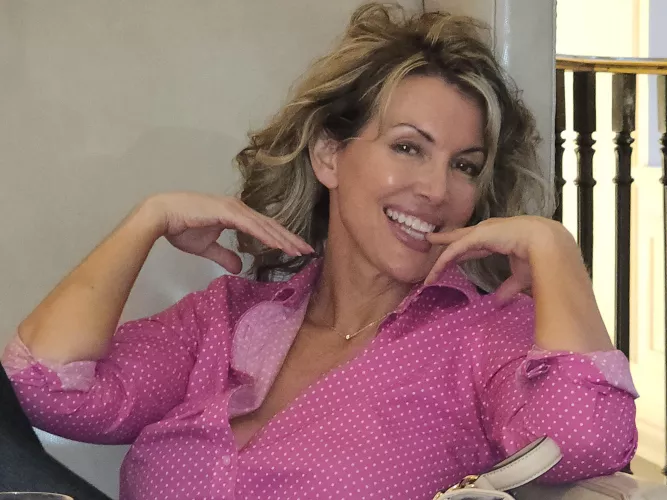 Feeling sexy AND naughty this past weekend..💋😈 [F] 50