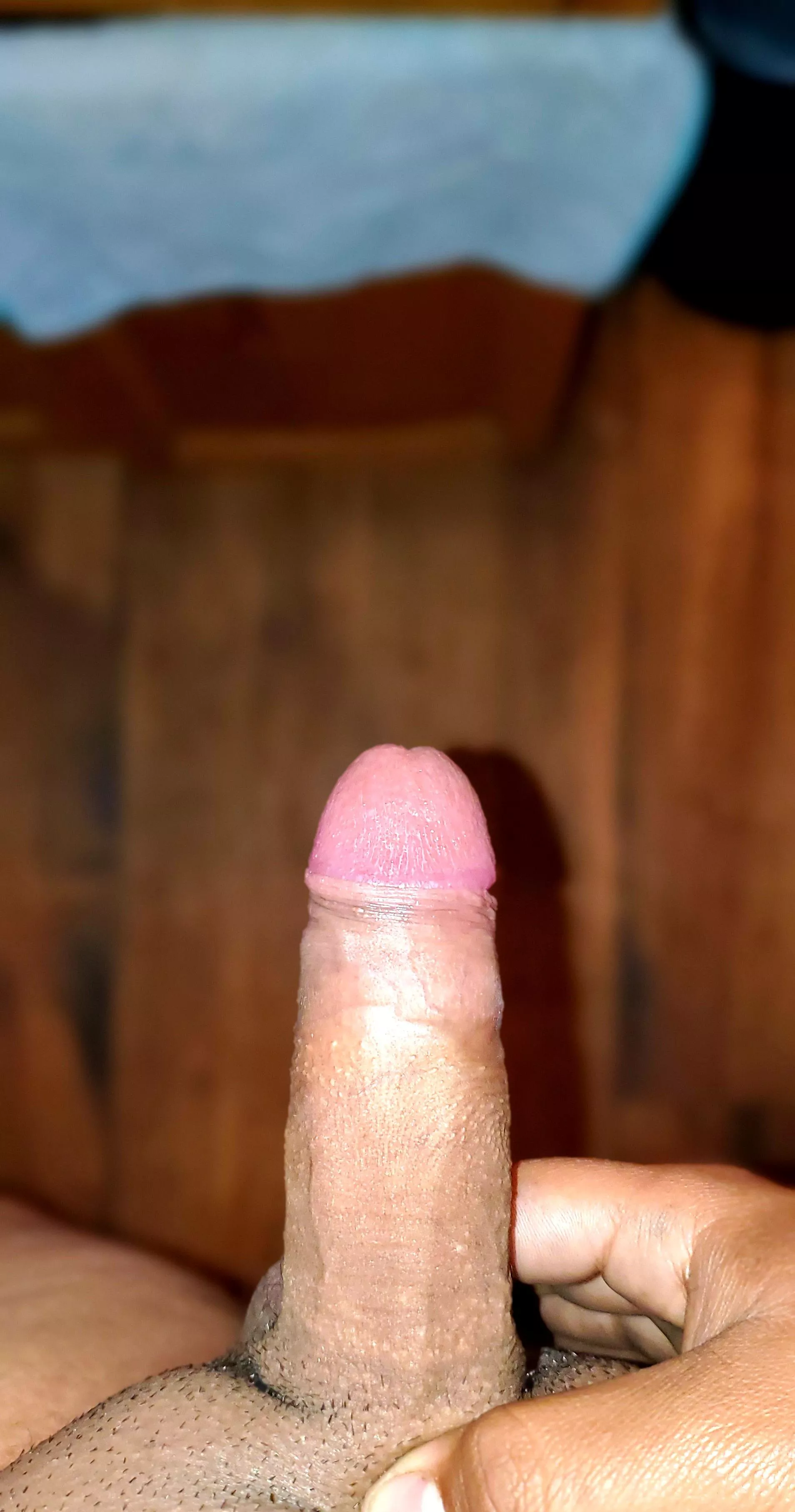 Feeling Small [18]
