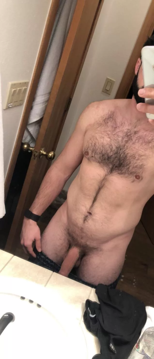 Feeling soft