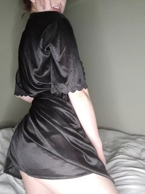 Feeling spankable 👅🔥