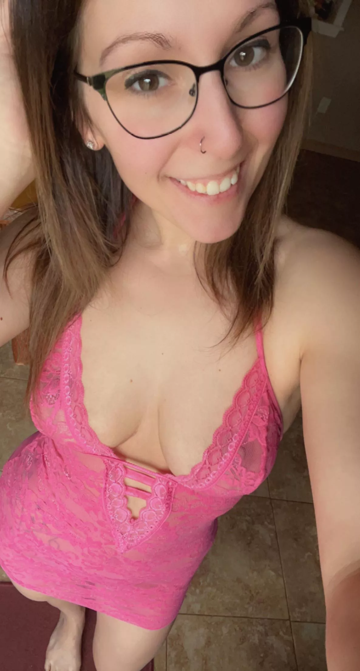 Feeling springy