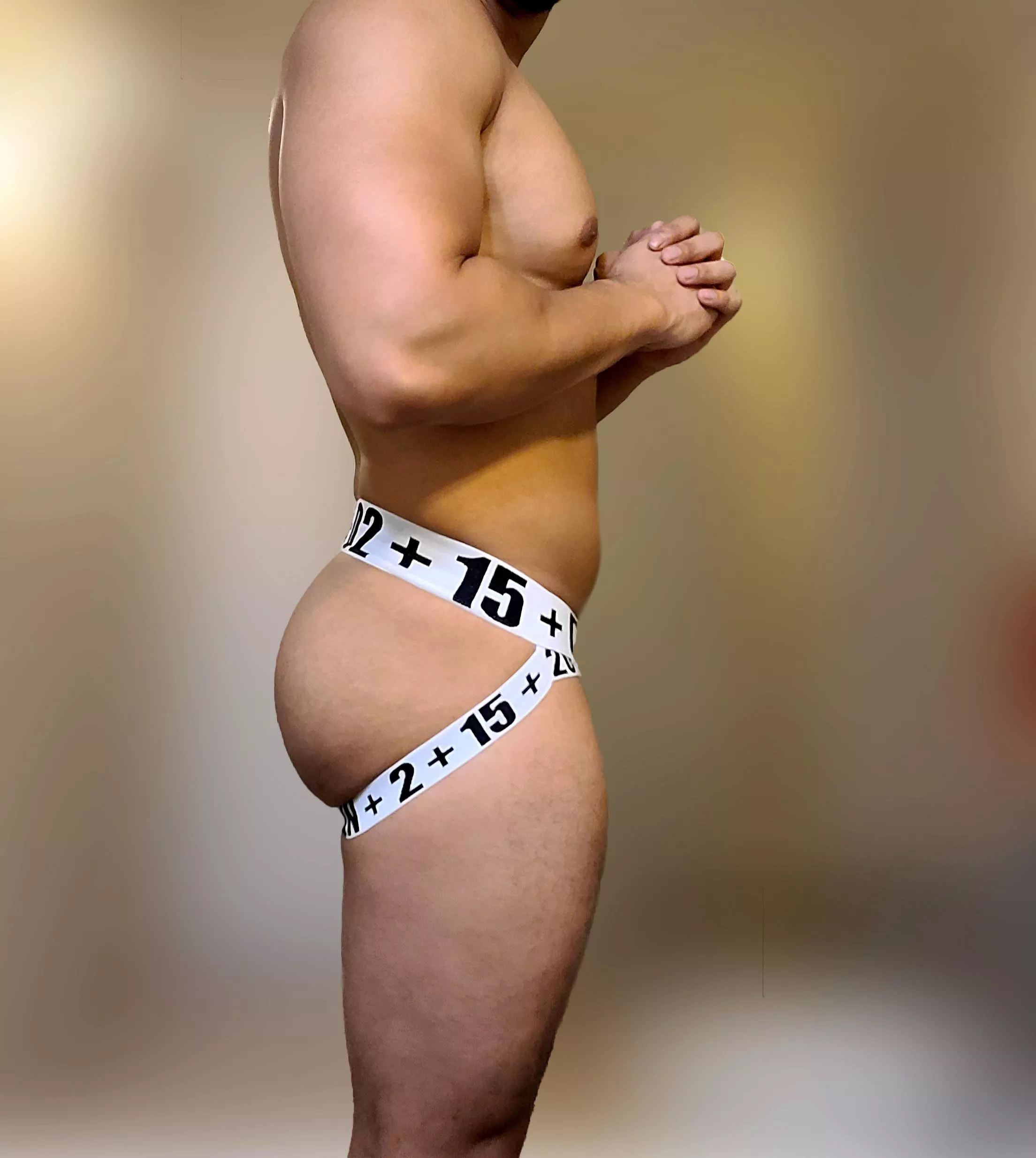 Feeling Thick