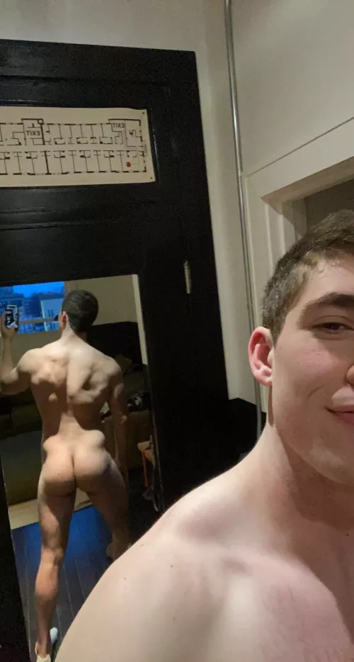 Feels even better than it looks