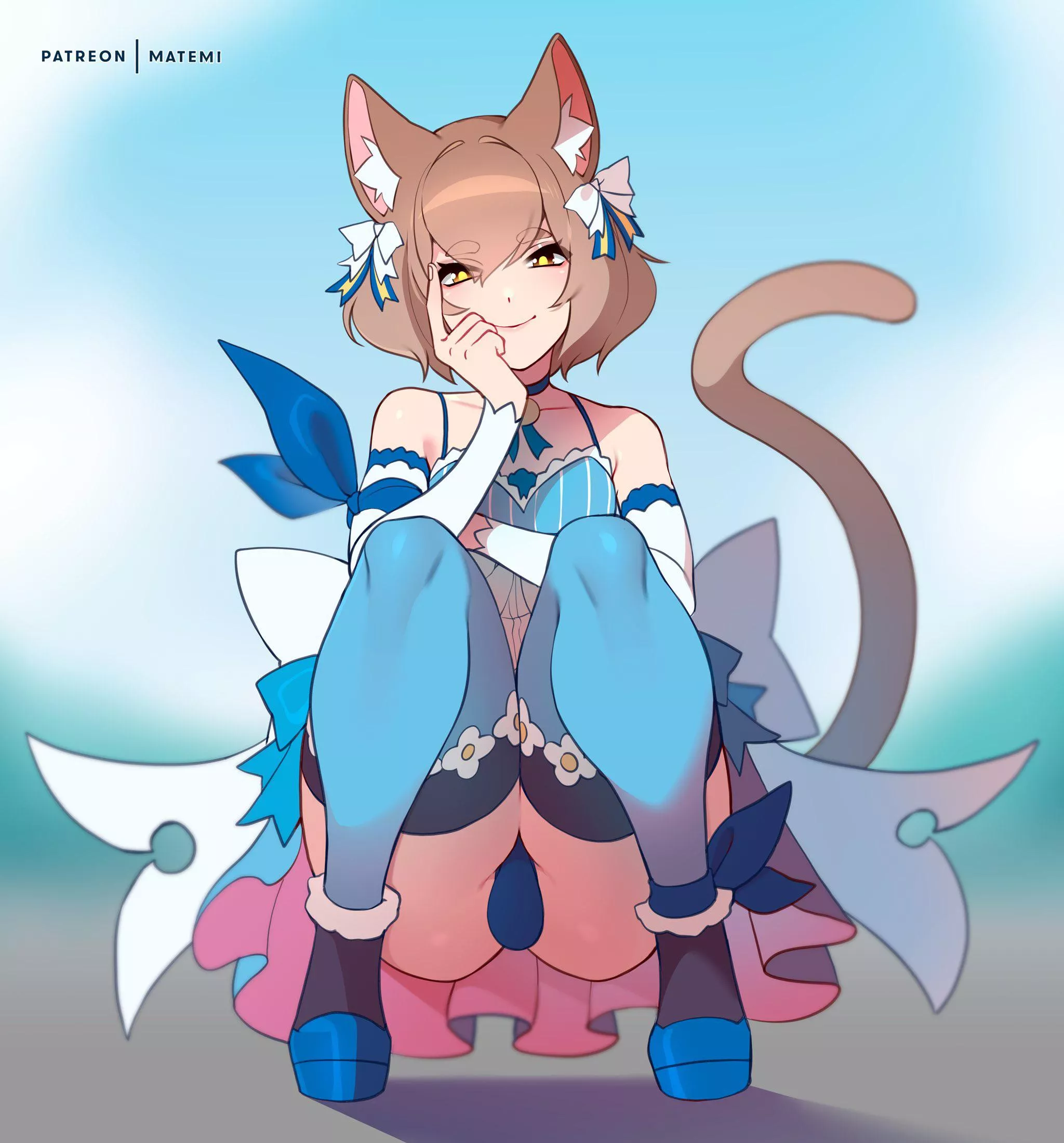 Felix (Matemi)