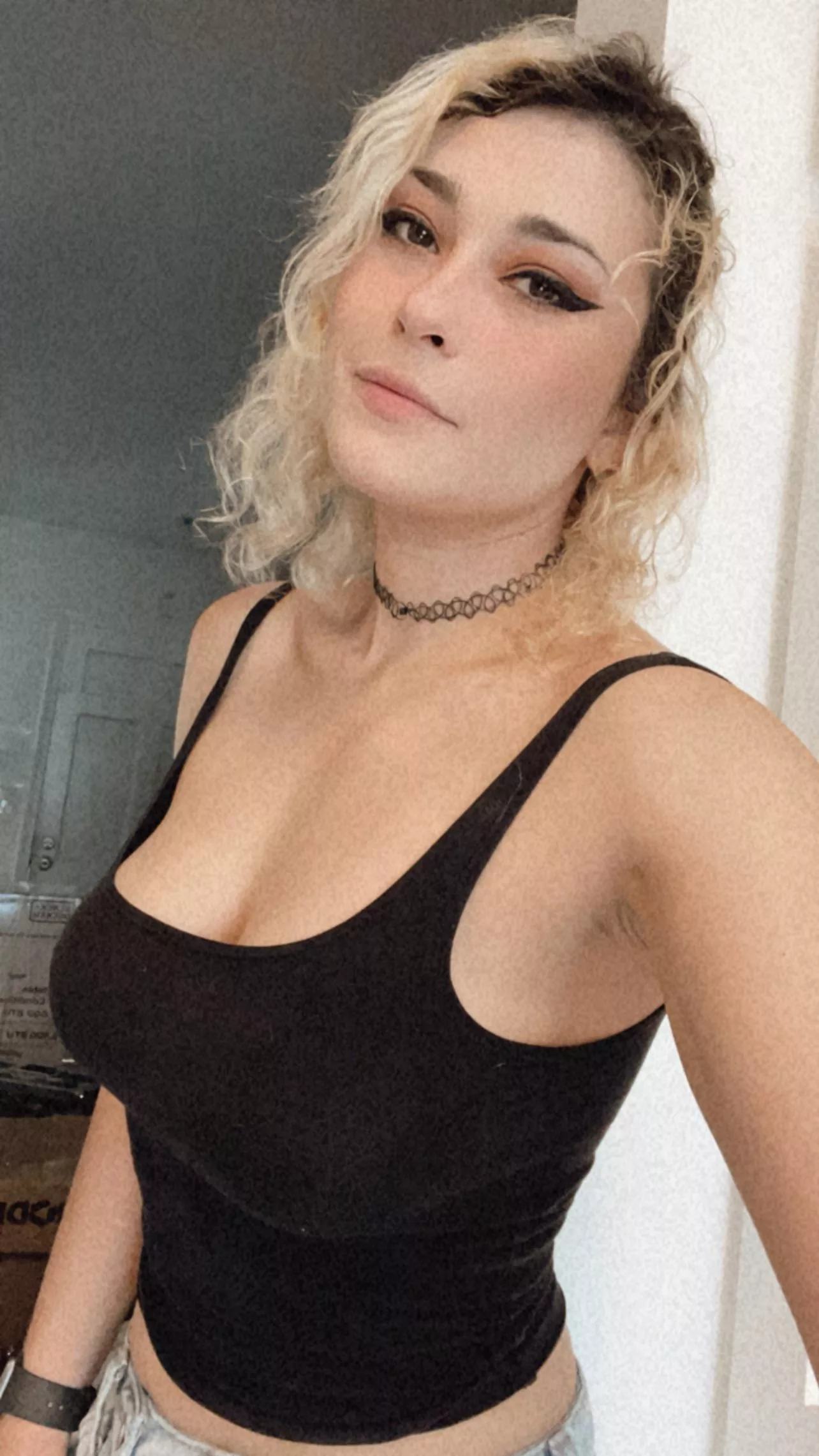 Felt cute 🥰