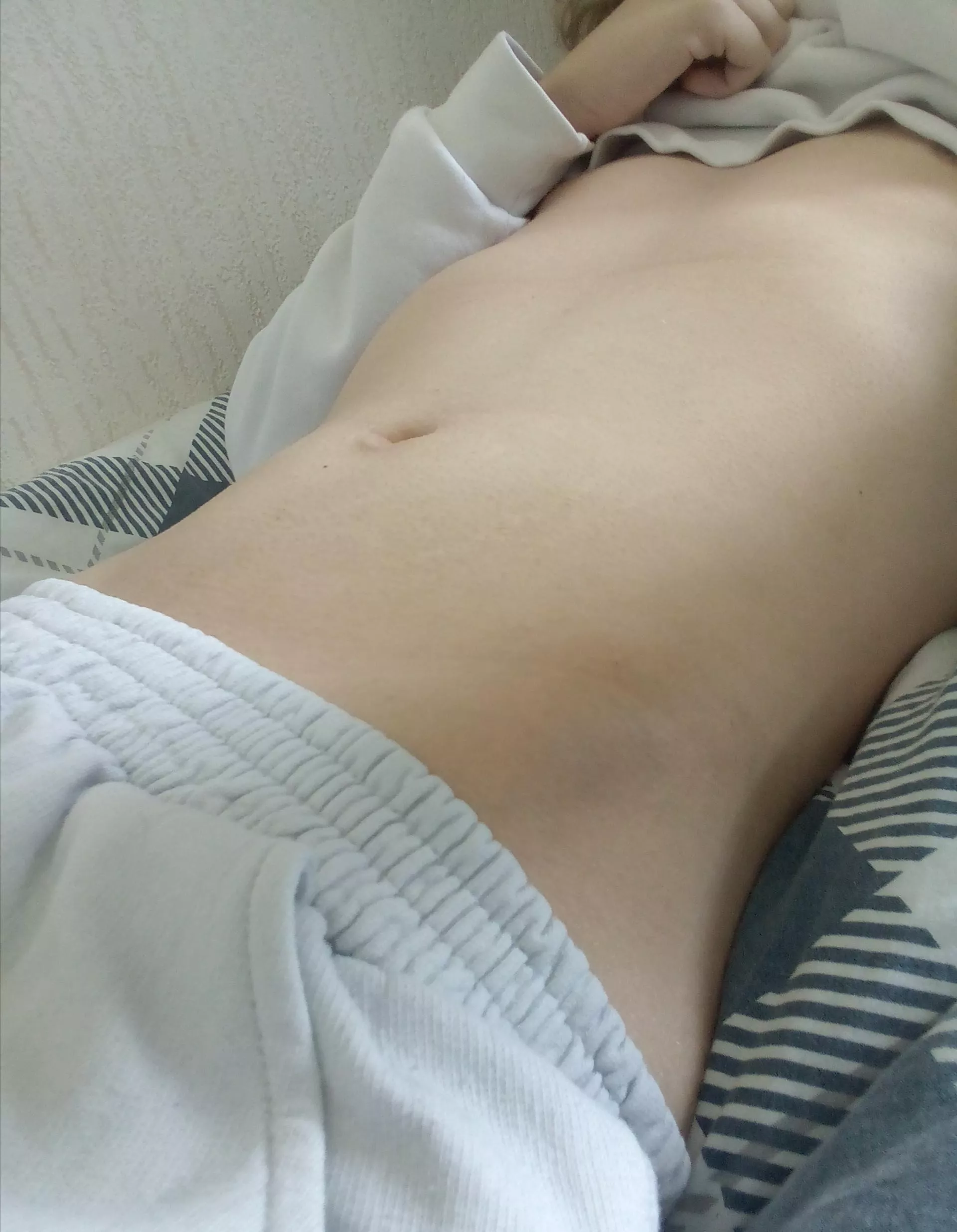 [F]elt cute 💜