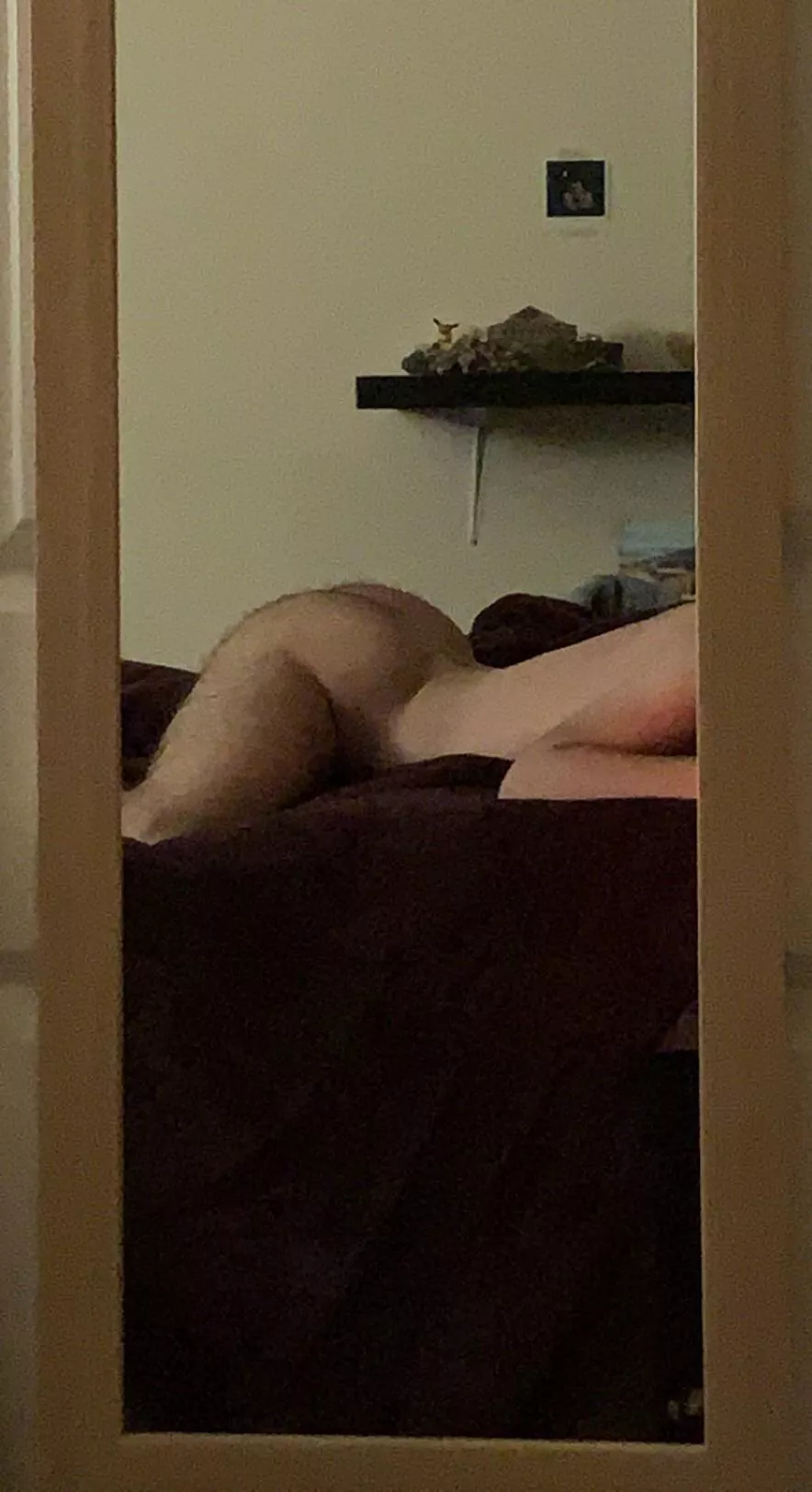 Felt cute 🥰