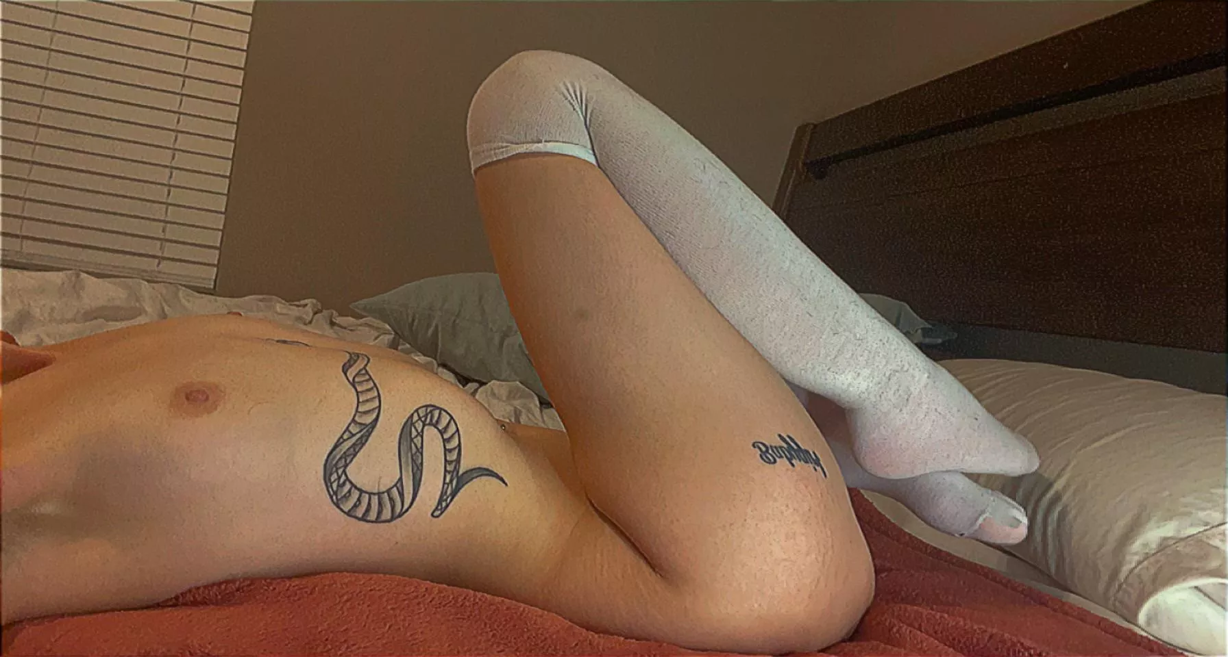 Felt cute 💕