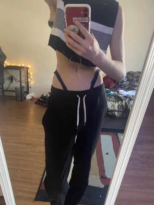 felt cute might delete later👉👈