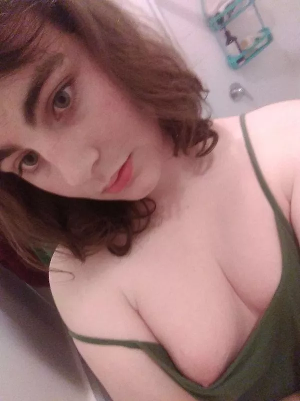 felt cute :)