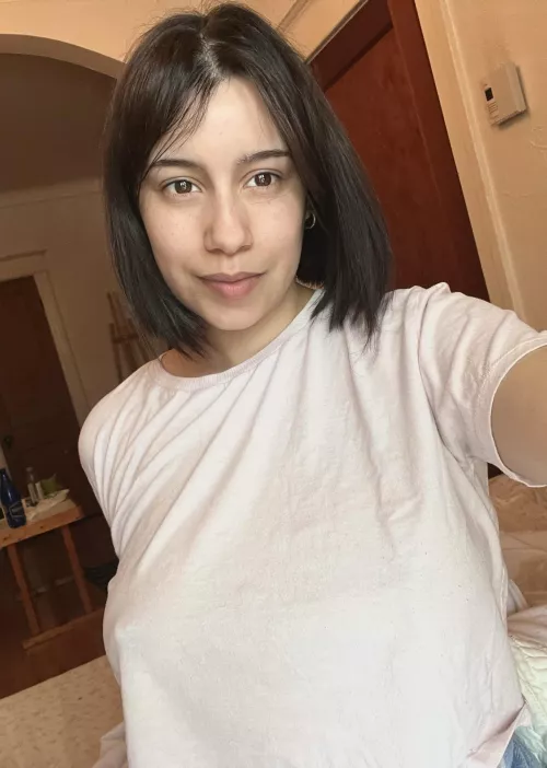 🦄✨ felt cute today