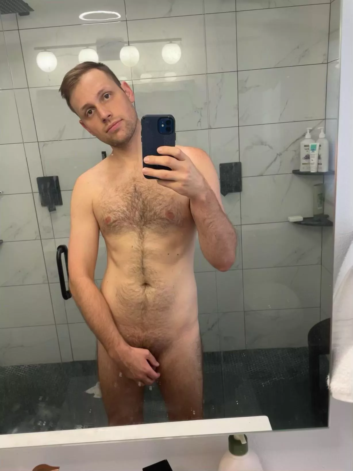 Felt cute…