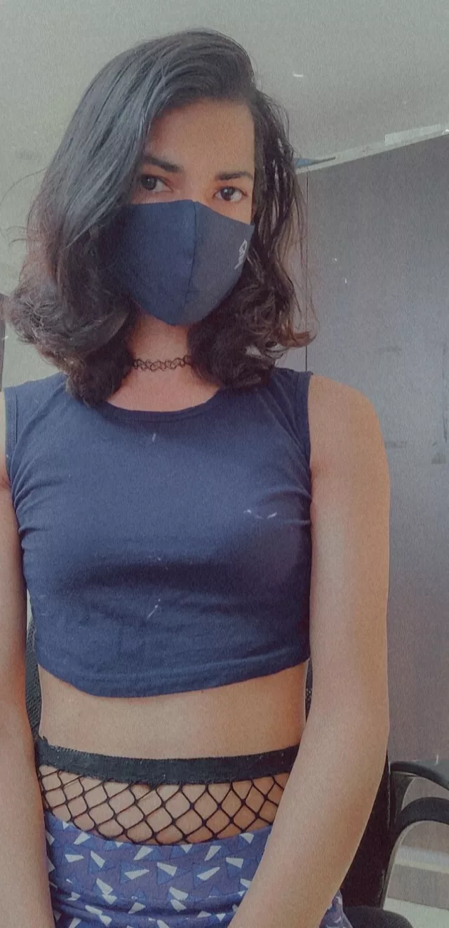 felt kinda cute
