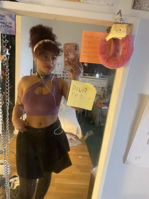 Felt pretty cute here, so here u go 💖