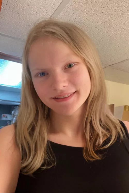 Felt really feminine in this one💕