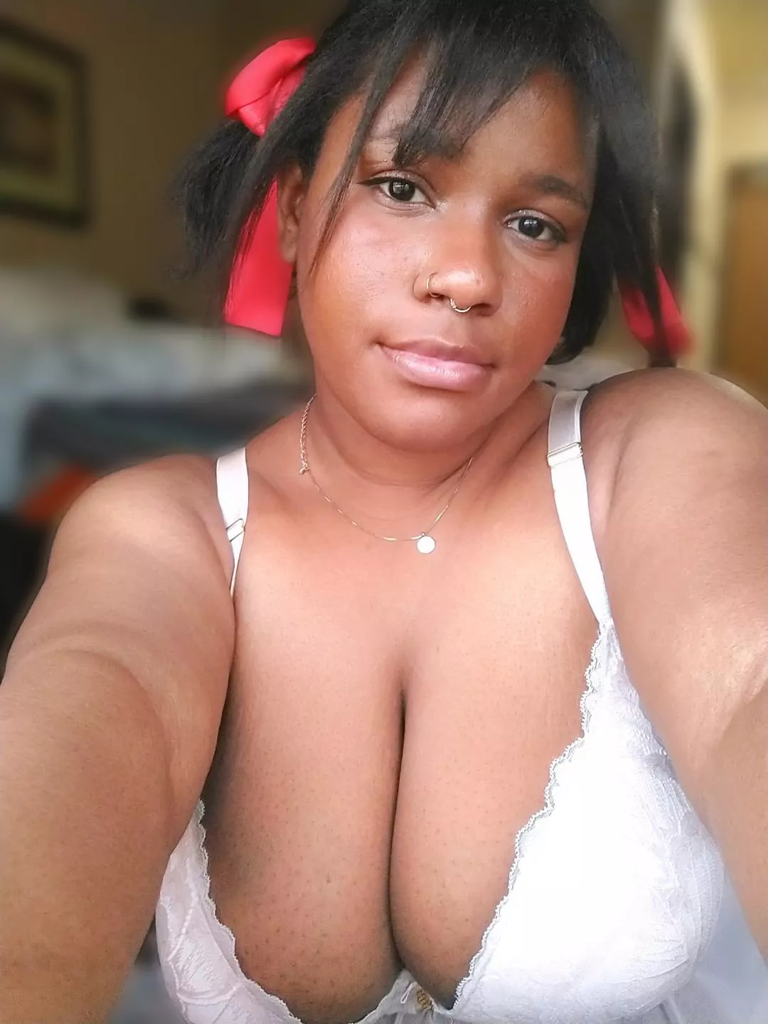 Felt super cute!