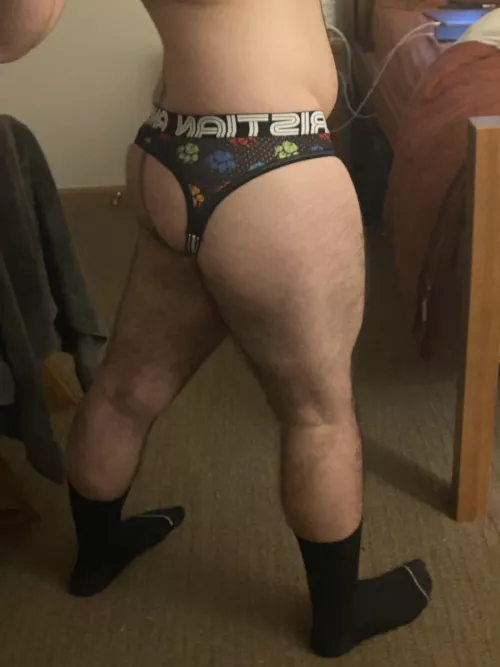 Felt thicc what do you think?