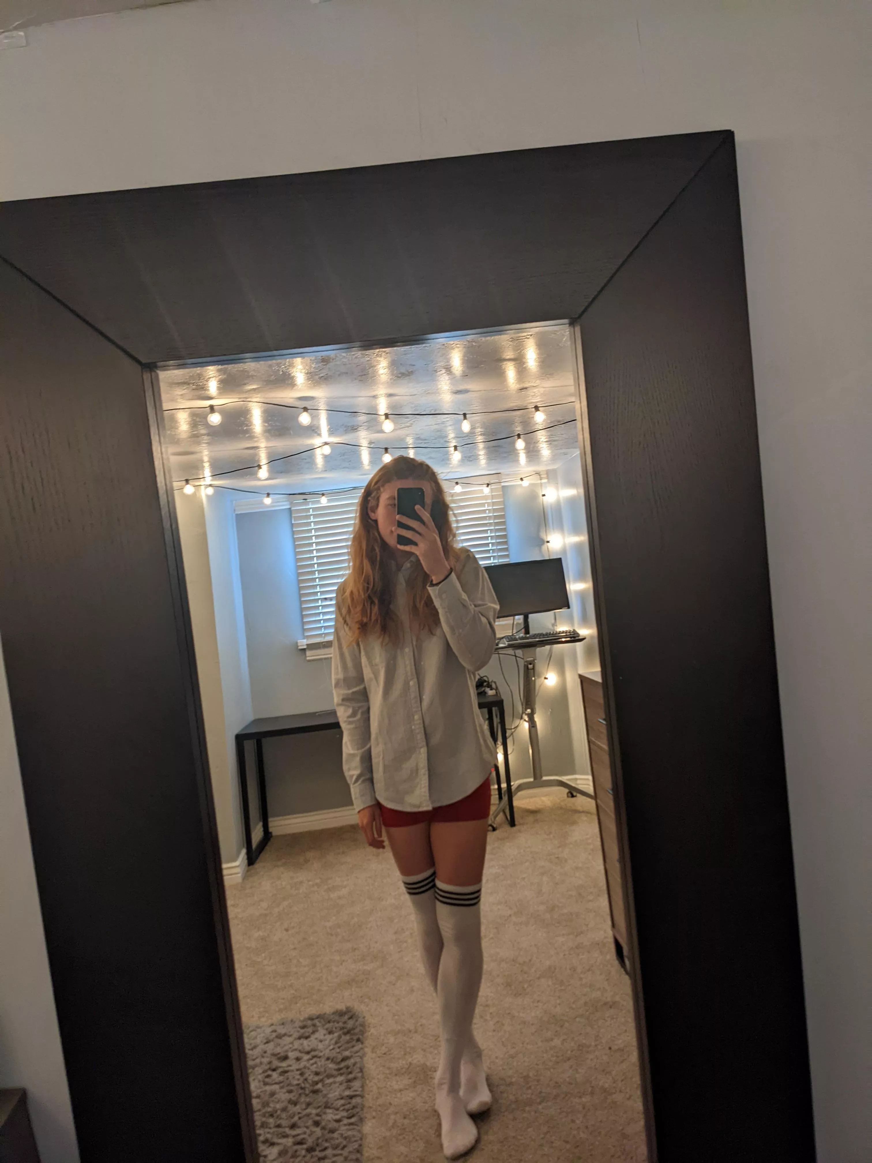 Fem frat boy