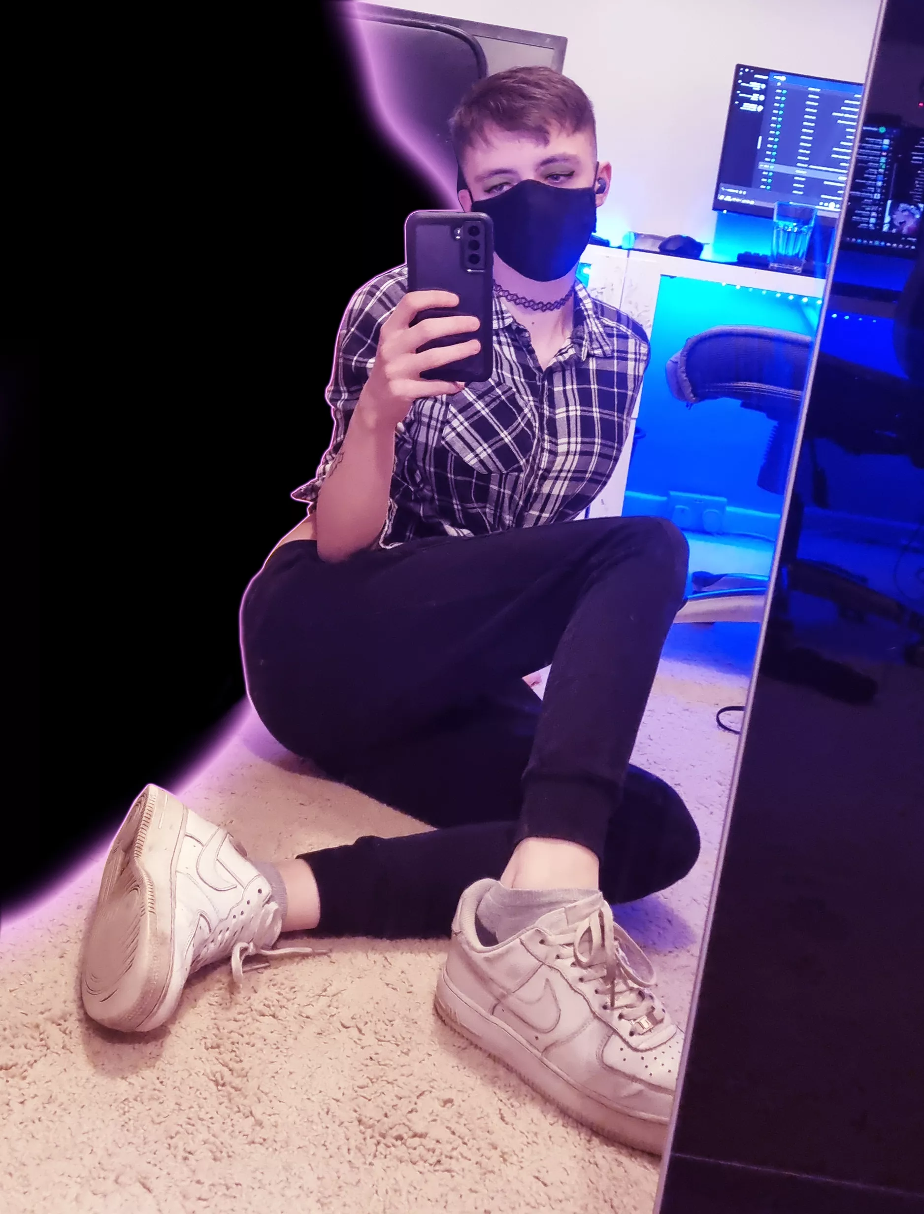 femboy void