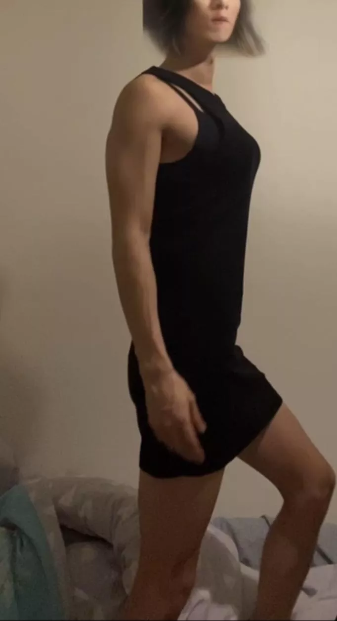 Feminine or not ?