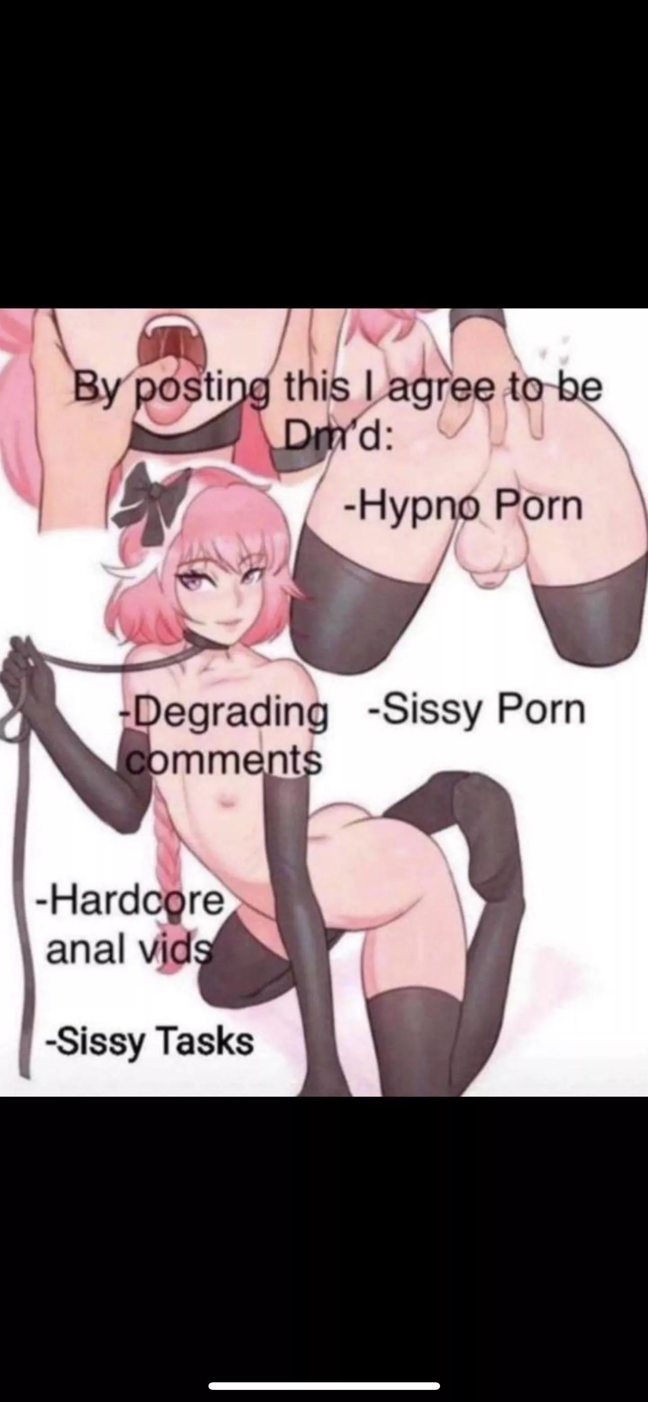 Feminize me