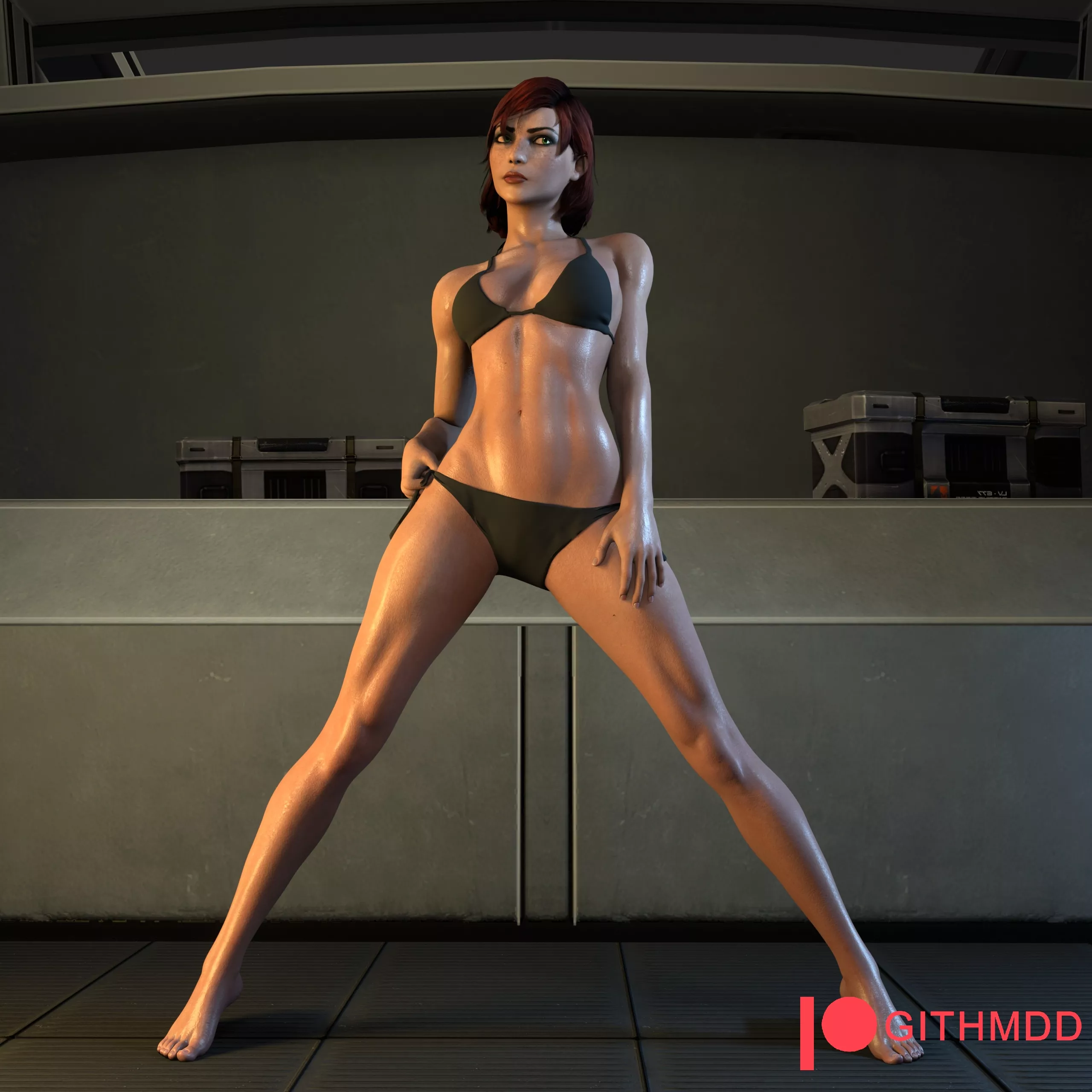 Femshep