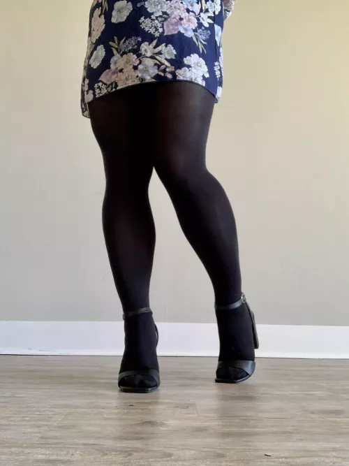 Fighting the Monday blues!