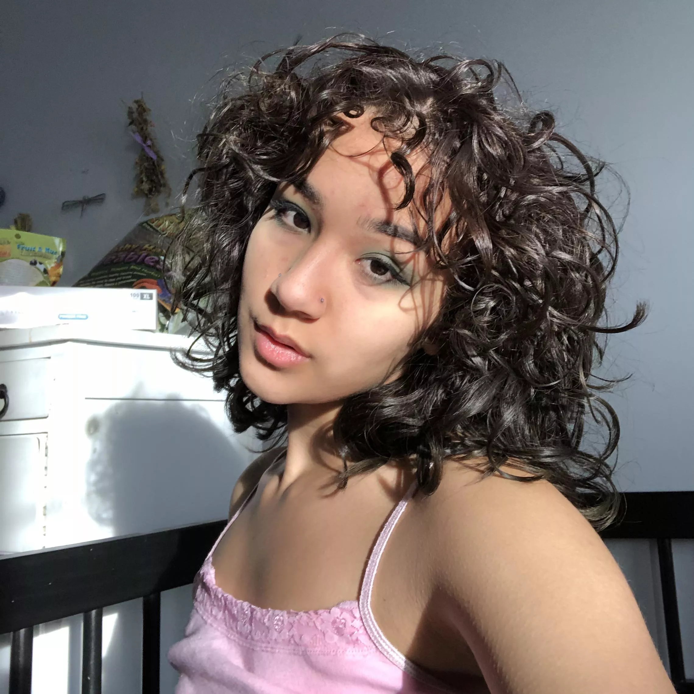 Filipino x white
